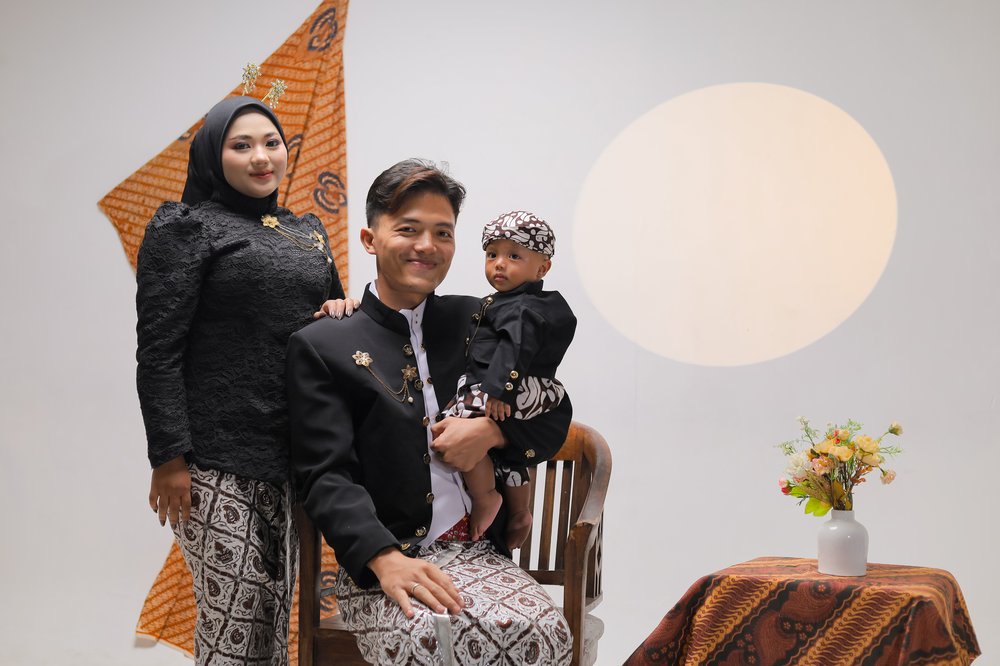 Family / Wisuda