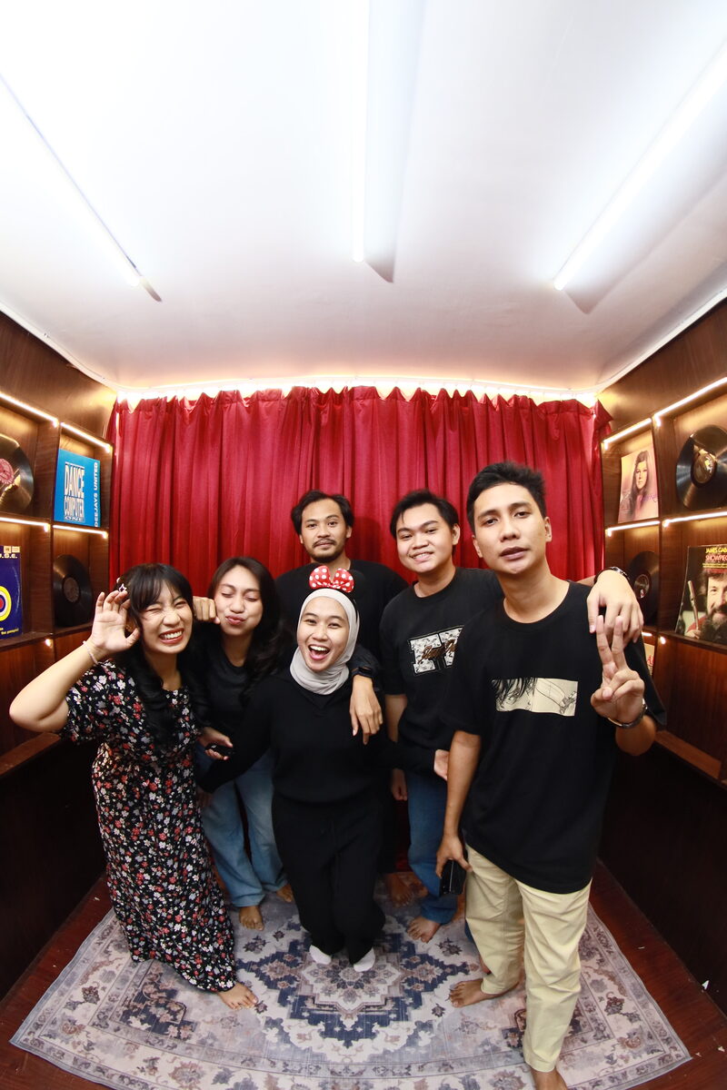 Cozy Box grup
