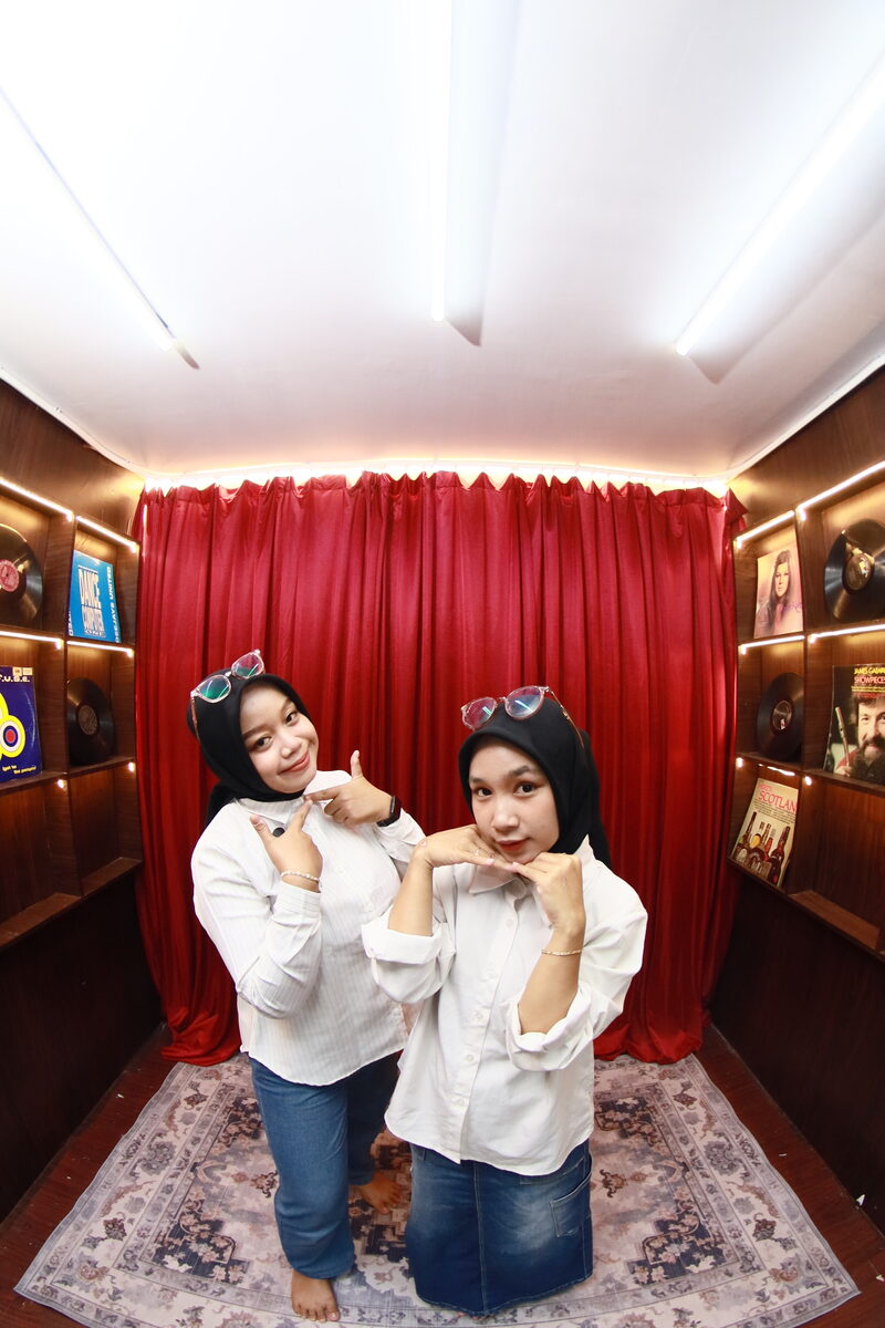 Foto cozy