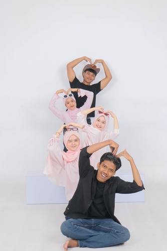 White Limbo grup